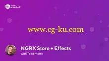 NGRX Store + Effects的图片2