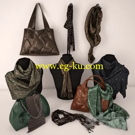 Bags and Wraps的图片1