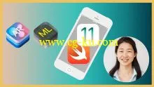 iOS 11 & Swift 4 – The Complete iOS App Development Bootcamp (Updated 4/2018)的图片1