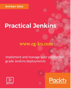 Practical Jenkins的图片1