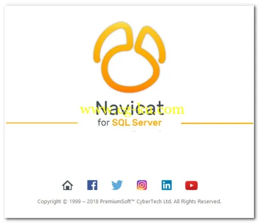 Navicat for SQL Server 12.0.28 x86/x64的图片1