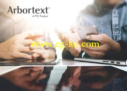 PTC Arbortext Advanced Print Publisher 11.2 M010的图片1