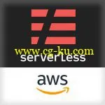 Frontend Masters – Serverless with AWS的图片1