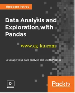 Data Analysis and Exploration with Pandas的图片1