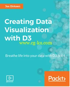 Creating Data Visualization with D3的图片1