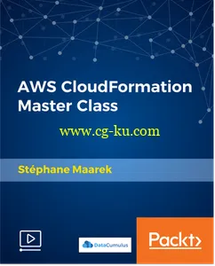 AWS CloudFormation Master Class的图片1