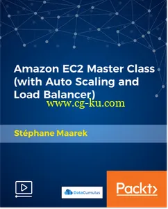 Amazon EC2 Master Class (with Auto Scaling and Load Balancer)的图片1