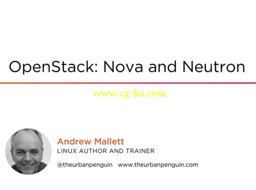 OpenStack: Nova and Neutron的图片1