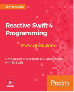 Reactive Swift 4 Programming的图片1