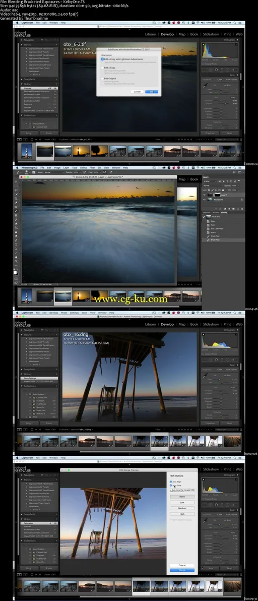 Landscape Photography Preplanning Post-Processing的图片2