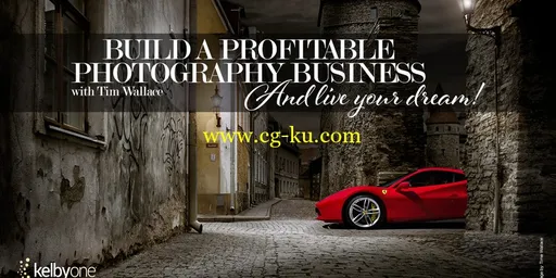 Build a Profitable Photography Business and Live Your Dream的图片1