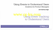 Using Events to Understand Users的图片2