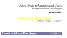 Using Goals to Understand Users的图片1