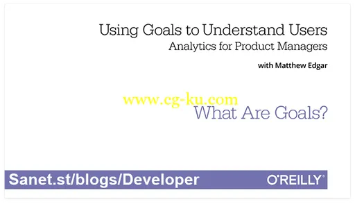 Using Goals to Understand Users的图片2