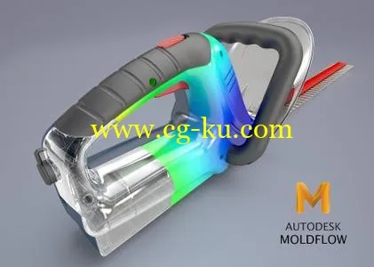 Autodesk Moldlfow Products 2019的图片1