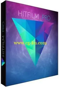 HitFilm Pro 8.0.7627.07201 x64的图片1