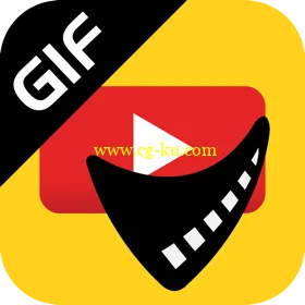 AnyMP4 Video 2 GIF Maker 1.0.17 MacOS的图片1