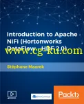 Introduction to Apache NiFi (Hortonworks DataFlow – HDF 2.0)的图片2