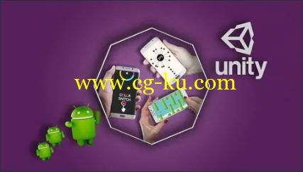 Learn Android Game Development by recreating games的图片1