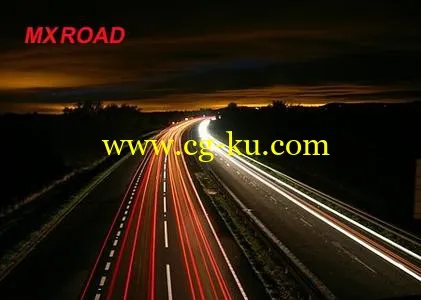 MXROAD V8i (SELECTSeries 4) 08.11.09.904的图片1