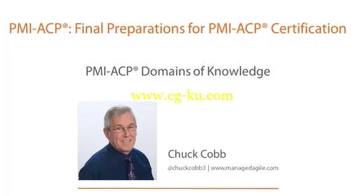 PMI-ACP®: Final Preparations for PMI-ACP® Certification的图片1