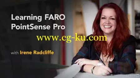 Learning FARO PointSense Pro的图片1