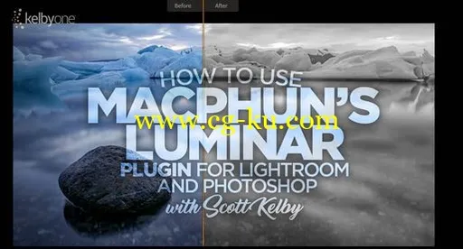 How To Use Macphun’s Luminar Plugin For Lightroom and Photoshop的图片1