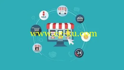 Create a Professional eCommerce Website like Amazon – Divi的图片1