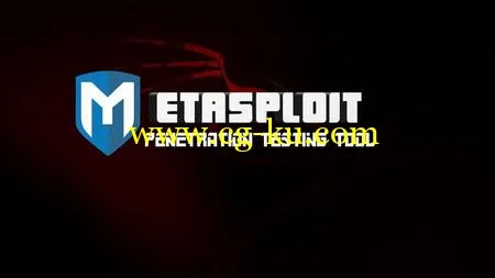 Ethical Hacking with Metasploit the Penetration testing Tool的图片1