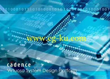 Cadence IC 06.17.700 ISR2 Virtuoso Linux的图片1