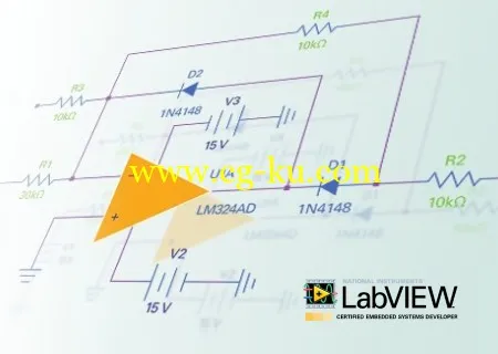 NI LabVIEW 2018 Digital Filter Design Toolkit的图片2