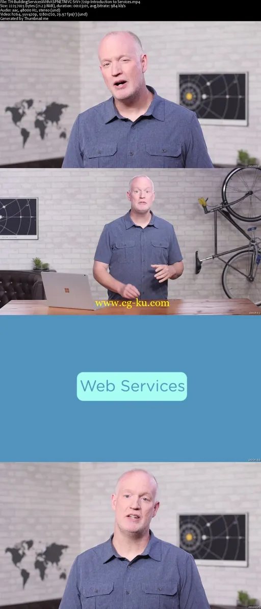 Building Services with ASP.NET Web API的图片2