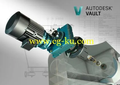 Autodesk Vault Pro Server/Client v2019 x64 ISO的图片1