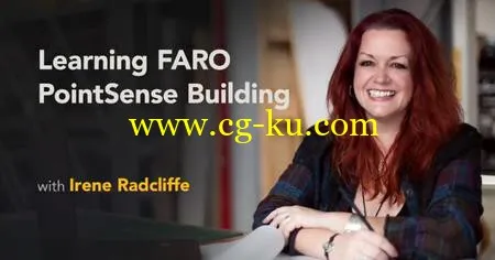 Learning FARO PointSense Building的图片2