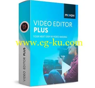 Movavi Video Editor Plus 14.4.1 x64 Multilingual的图片1