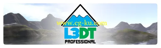 L3DT Pro 16.05的图片1