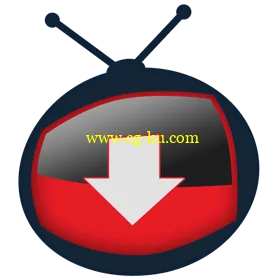 YTD Video Downloader PRO 4.2.1 MacOS的图片1