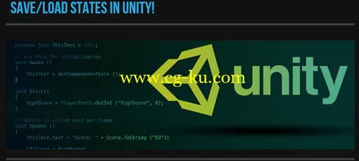 3DMotive – C# Scripting in Unity的图片1