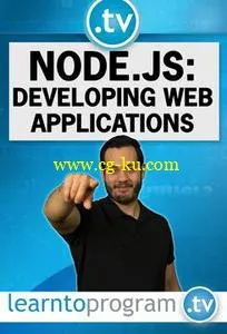 Node.js: Developing Web Applications的图片1