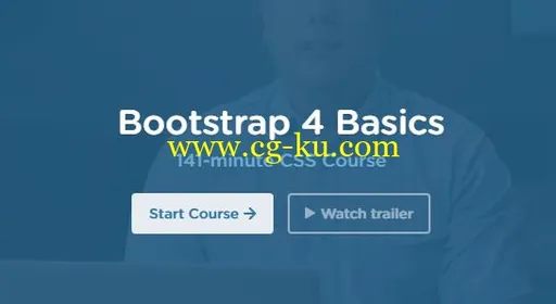 Bootstrap 4 Basics的图片2