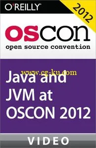 Oreilly – Java and JVM at OSCON 2012的图片1