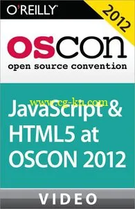 Oreilly – JavaScript and HTML5 at OSCON 2012的图片2