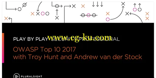 Play by Play: OWASP Top 10 2017的图片2