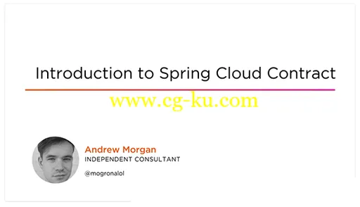 Introduction to Spring Cloud Contract的图片2