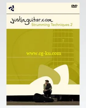 Justinguitar.com Strumming Techniques Vol.2 TUTORiAL的图片1