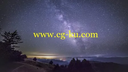 Night Sky Photography – Milky Way and Star Trails的图片1