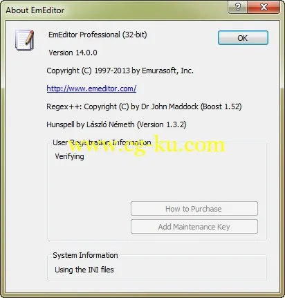 Emurasoft EmEditor Professional 14.9.2 (x86/x64) + Portable的图片2