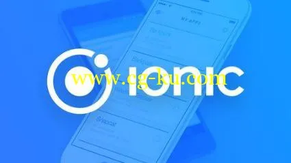 Ionic & Angular JS Principles Of Mobile and Web Development的图片1