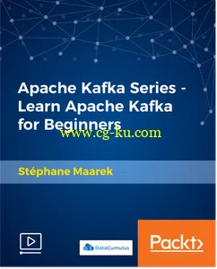 Apache Kafka Series – Learn Apache Kafka for Beginners的图片1