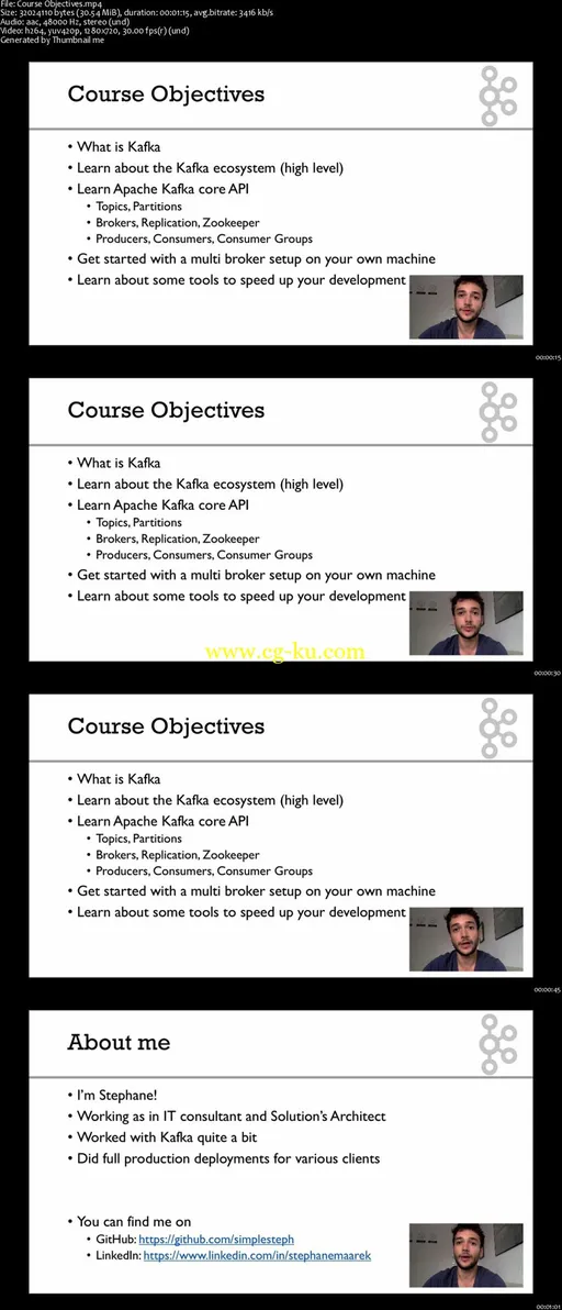 Apache Kafka Series – Learn Apache Kafka for Beginners的图片2